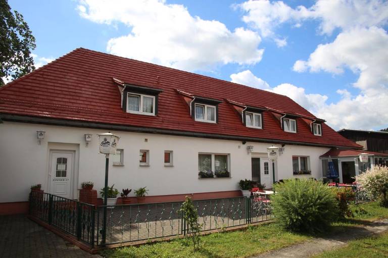 Hotel Landhaus Nassau