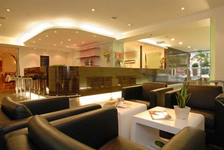 Hotel Goldenes Schiff  4* Австрия, Бад Ишл