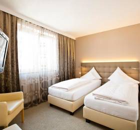 Отдых в Hotel Goldenes Schiff  - Австрия, Бад Ишл