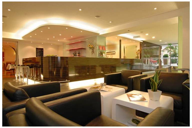 Hotel Goldenes Schiff 