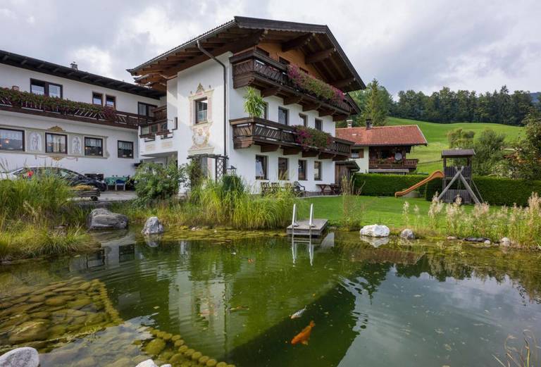 Landgasthof Pfarrwirt 