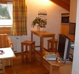Отдых в Hilbrand Appartements - Австрия, Хиршег