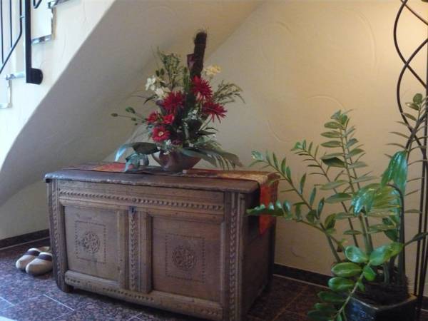 Landgasthaus Niermann 3* Германия, Бад-Бентхайм