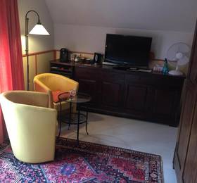 Pension Hennekens Hof в Бад-Бентхайме
