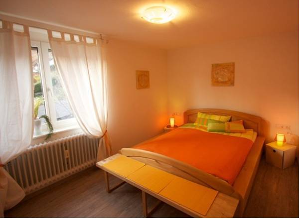 Ferienwohnung Rebberg  Германия, Вольфах