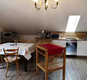 Отдых в Ferienwohnung Rebberg  - Германия, Вольфах