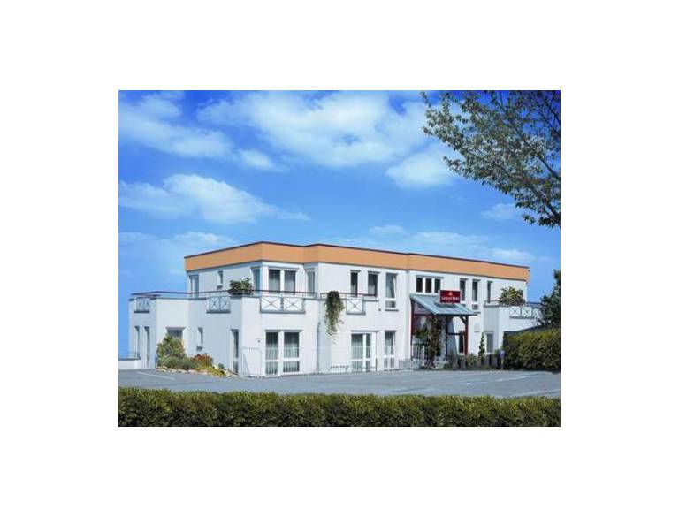Airport-Hotel Stetten