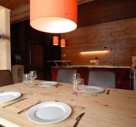 Туры в Chalet im Brixental 7  в Австрии
