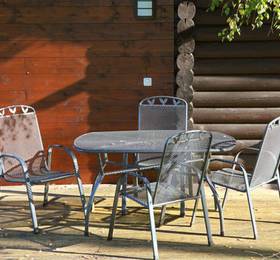 Отдых в Chalet im Brixental 7  - Австрия, Бад Хэринг