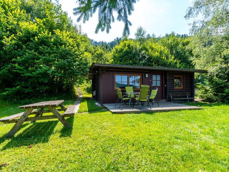 Chalet im Brixental I 