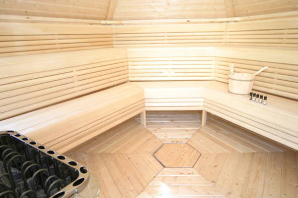 Chalet im Brixental I 