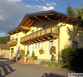 Отдых в Appartements Emberger  - Австрия, Ваграйн