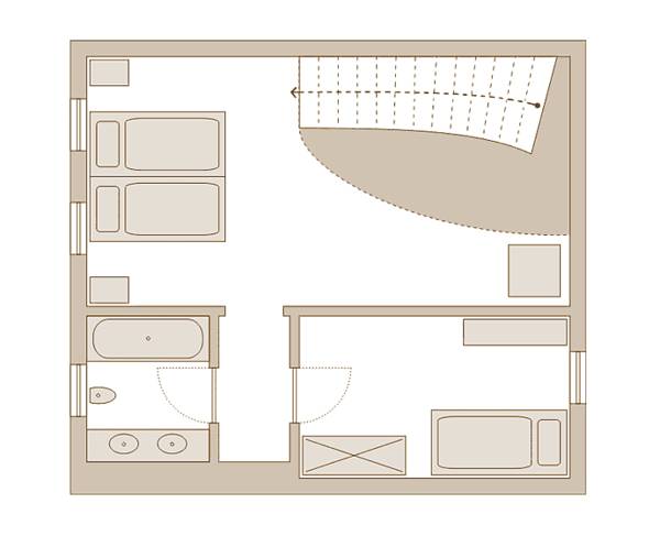 Seeappartements Linde  Австрия, Мария-Вёрт