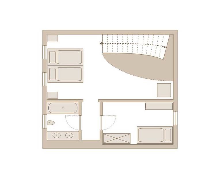 Seeappartements Linde 