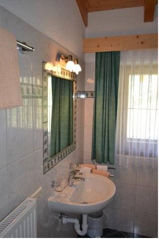Appartements Kristall  Австрия, Наудерс