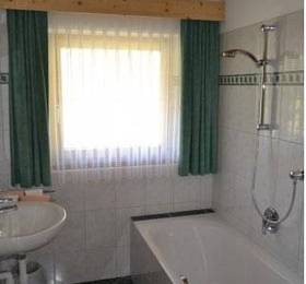 Appartements Kristall  в Наудерсе