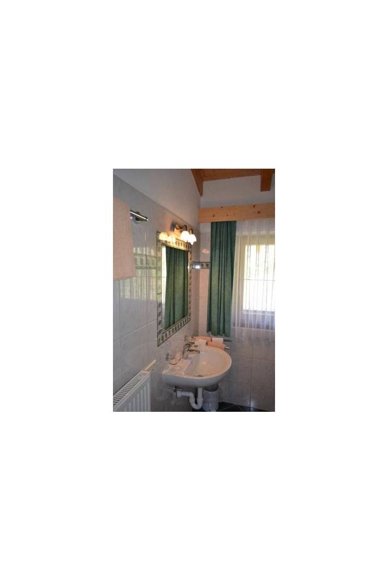 Appartements Kristall 