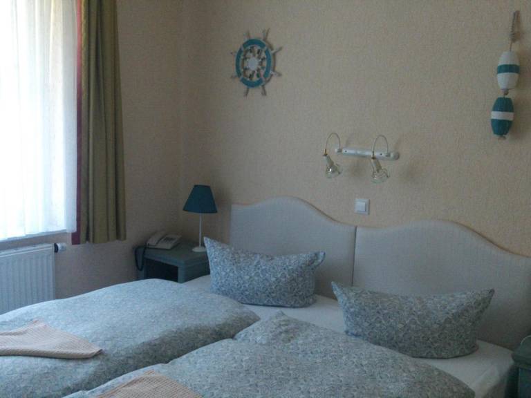 Landhotel Ostseetraum 