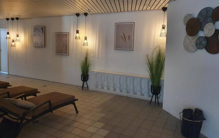 Erlebnishotel Sonnalp am Achensee