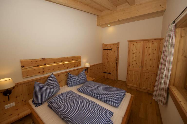 Ferienhaus Loderbichl 