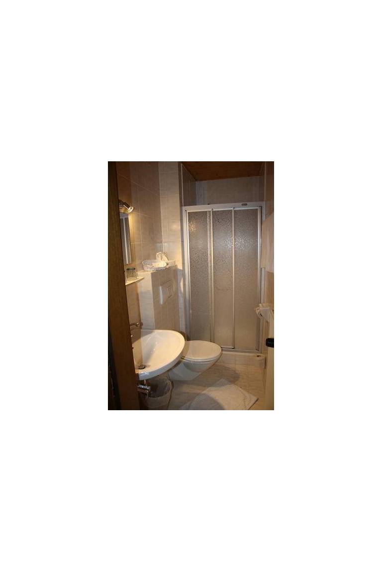 Hotel Landhof Simeter 
