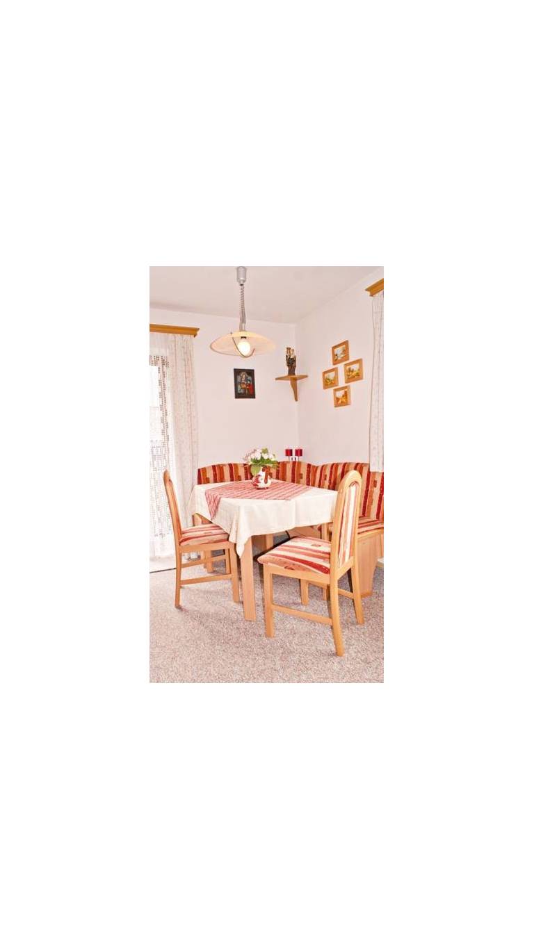 Ferienwohnung Ruppnig 