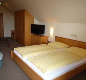 Отдых в Hotel Garni Kepperhof  - Австрия, Бад Вальтерсдорф