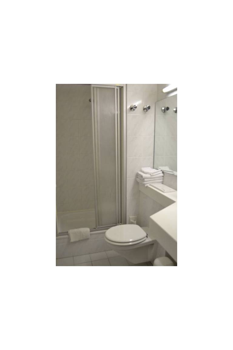 Hotel Haus Wolf garni 