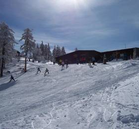 Отдых в Pension - Der Berghof - Германия, Браунлаге