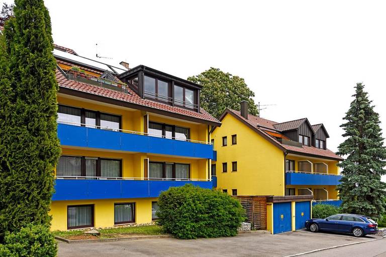 Hotel Katharina Garni