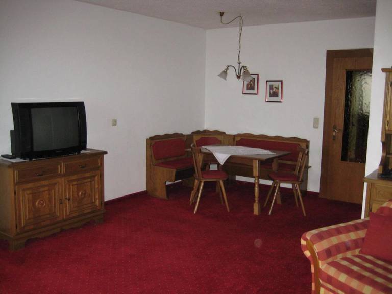 Appartement Christian 