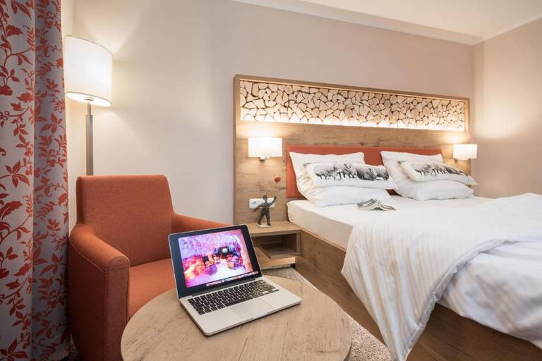 Hotel Pension Fortuna 