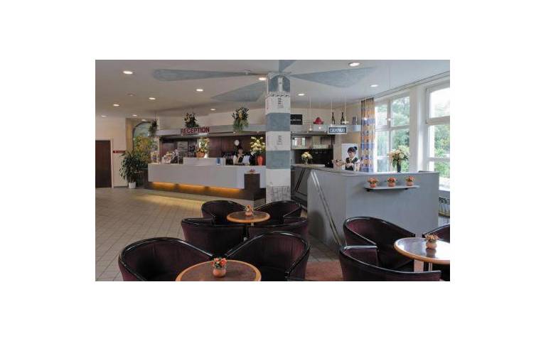 Morada Hotel Arendsee 