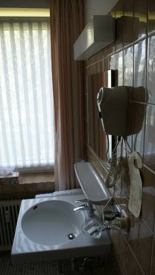 Hotel Angerland Garni  3* Германия, Ратинген