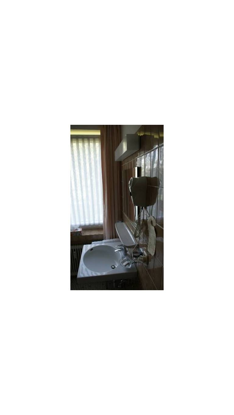 Hotel Angerland Garni 