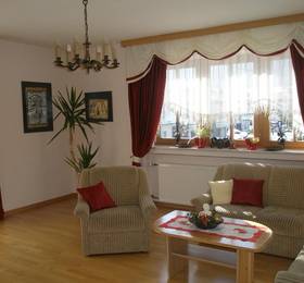 Appartement Christina в Абтенау