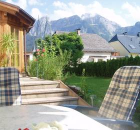 Туры в Appartement Christina в Австрии