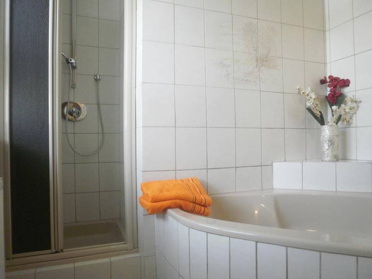 Appartement Christina 
