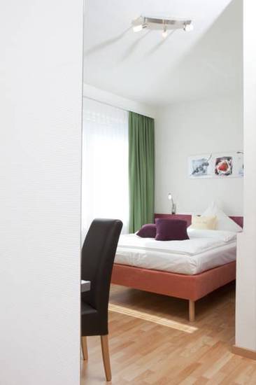 Businesshotel Rosenau  3* Германия, Эсслинген