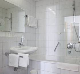 Businesshotel Rosenau  в Эсслингене