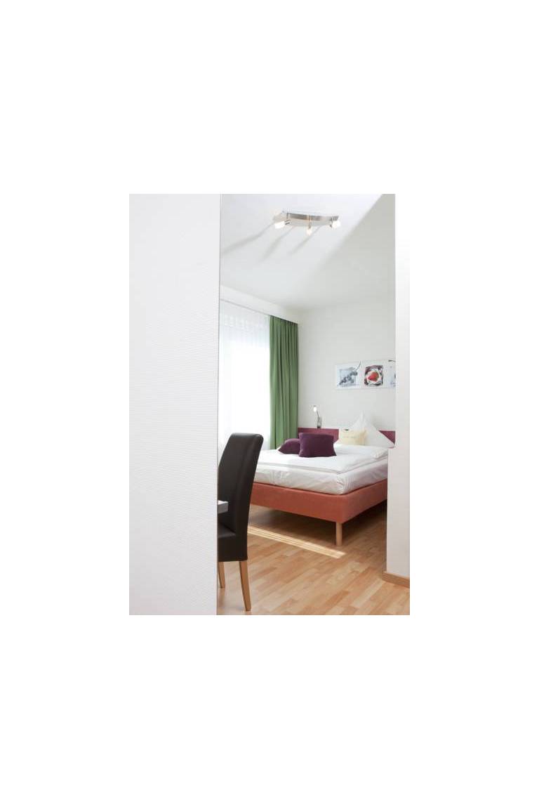 Businesshotel Rosenau 