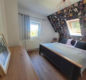 Туры в Pension Oberhof 810 M в Германии
