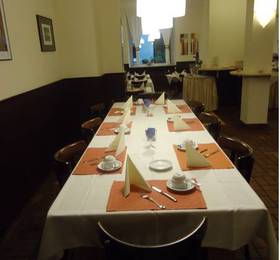 Отдых в Das kleine Stadthotel  - Германия, Ратинген