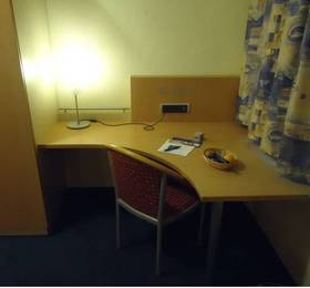 Das kleine Stadthotel  в Ратингене