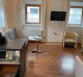 Landgasthof Dorfstadl в Кёссене