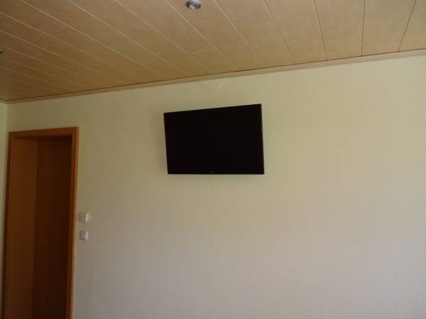 Ferienwohnung Latscha  3* Германия, Каппель-Графенхаузен