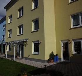 Отдых в Ferienwohnung Latscha  - Германия, Каппель-Графенхаузен