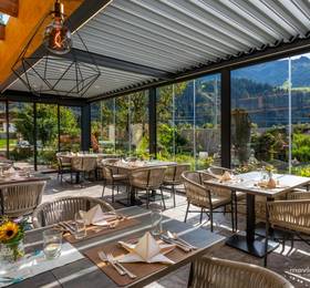 Ferienhotel Sonnenhof в Цель ам Циллере