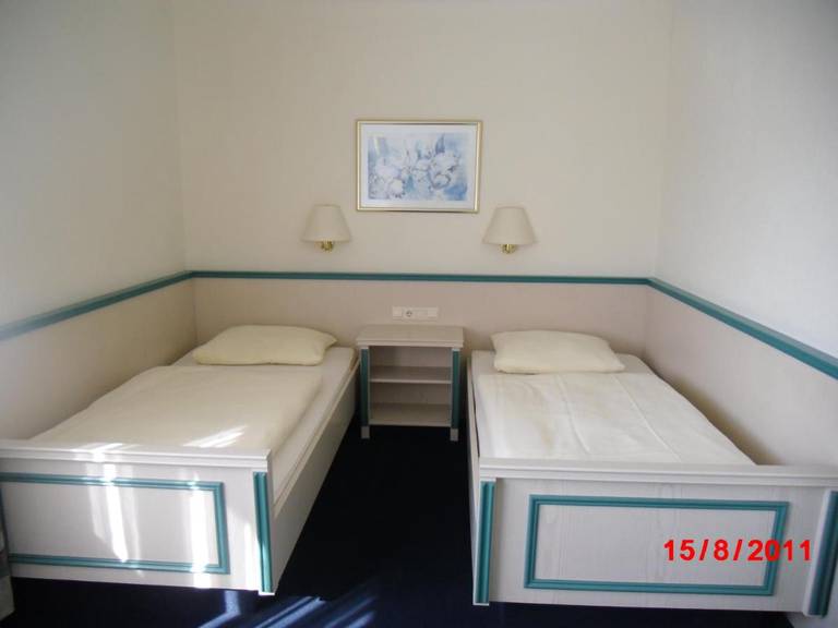 Centralhotel Ratingen