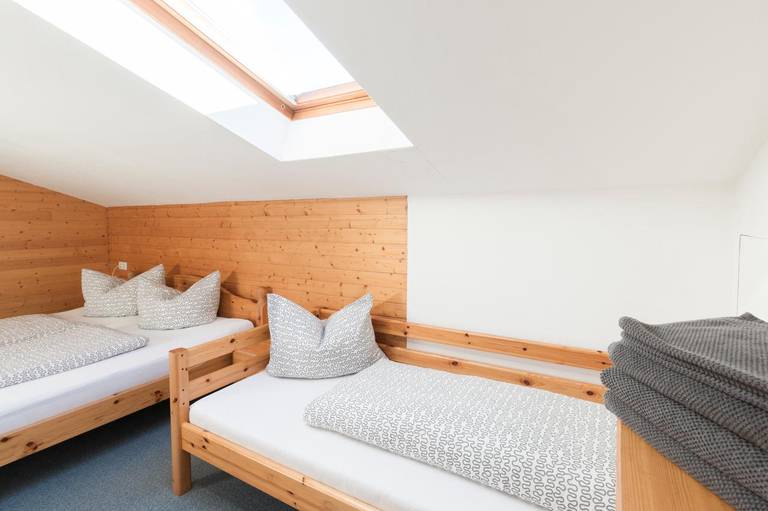 Ferienwohnung Fritsch 